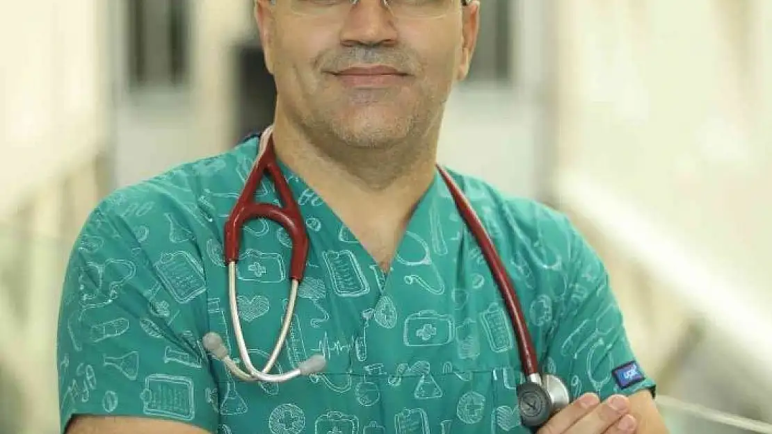 'Elektronik sigara, sigaraya alıştırıyor'