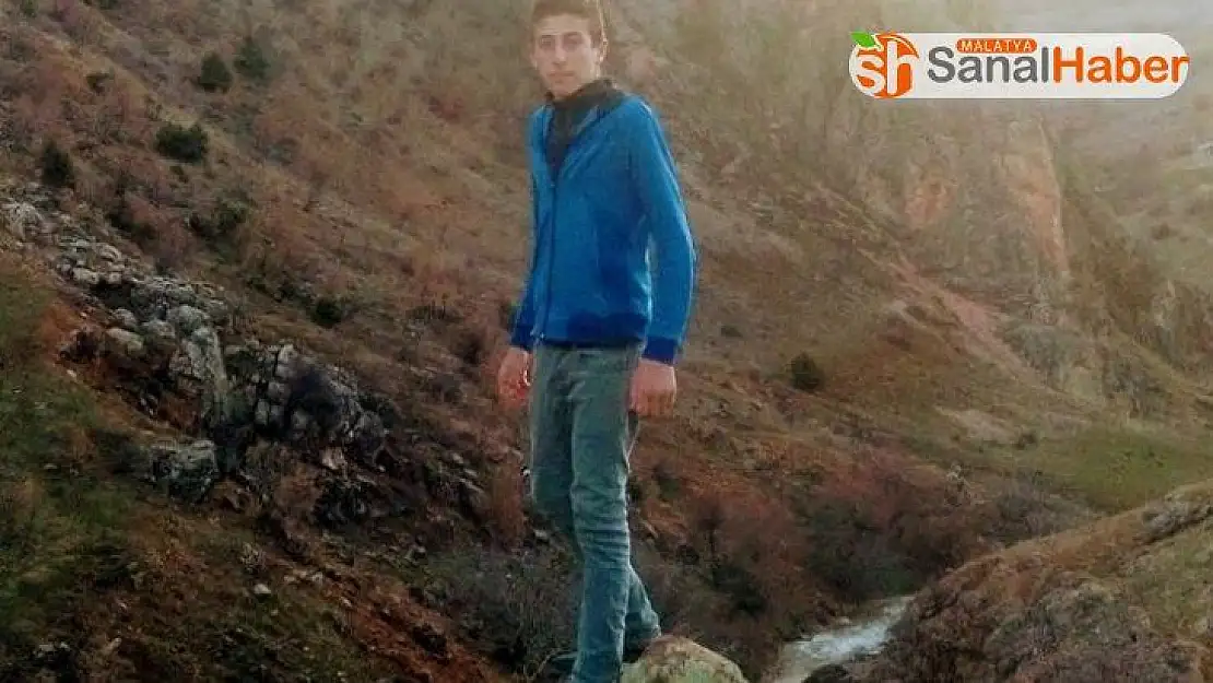 Elindeki tüfek kazara ateş alan liseli hayatını kaybetti