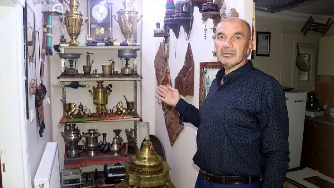 'Emlak ofisine giren şaşkınlığını gizleyemiyor'
