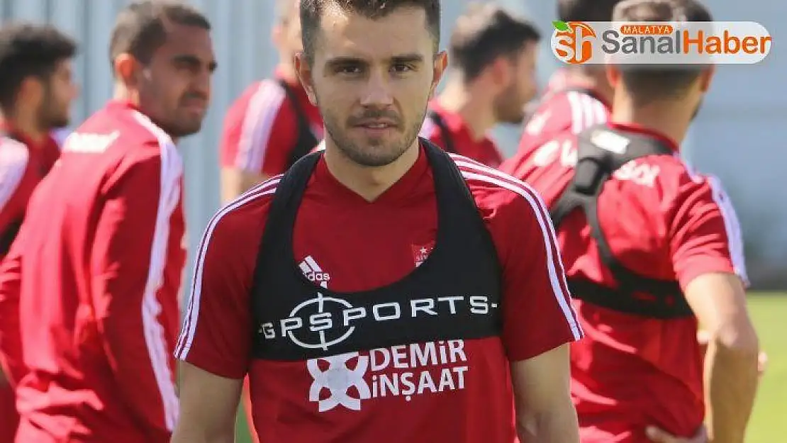 Emre Kılınç: 'Trabzonspor'u kesinlikle yeneceğiz'