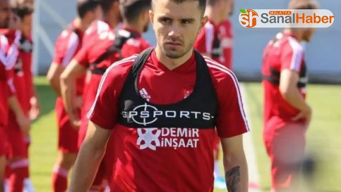 Emre Kılınç'tan 'kavuştuk' paylaşımı