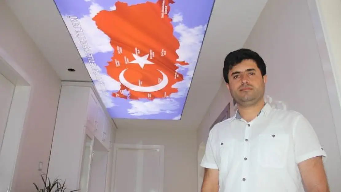 'En acı Türkiye haritası'