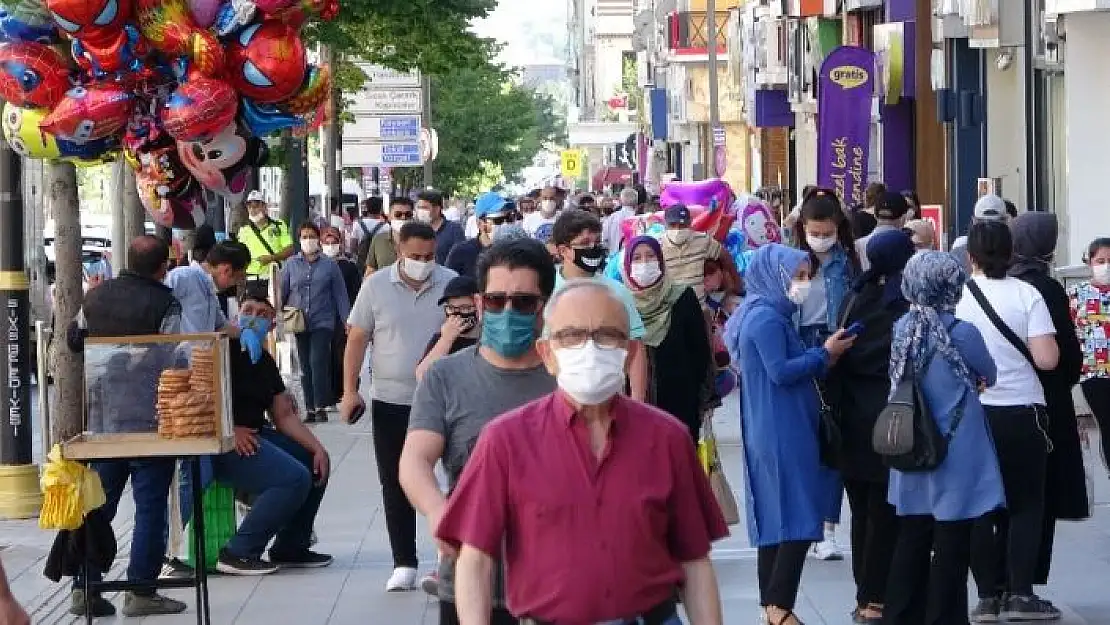 'En güvenilir yer kent mezarlığı'