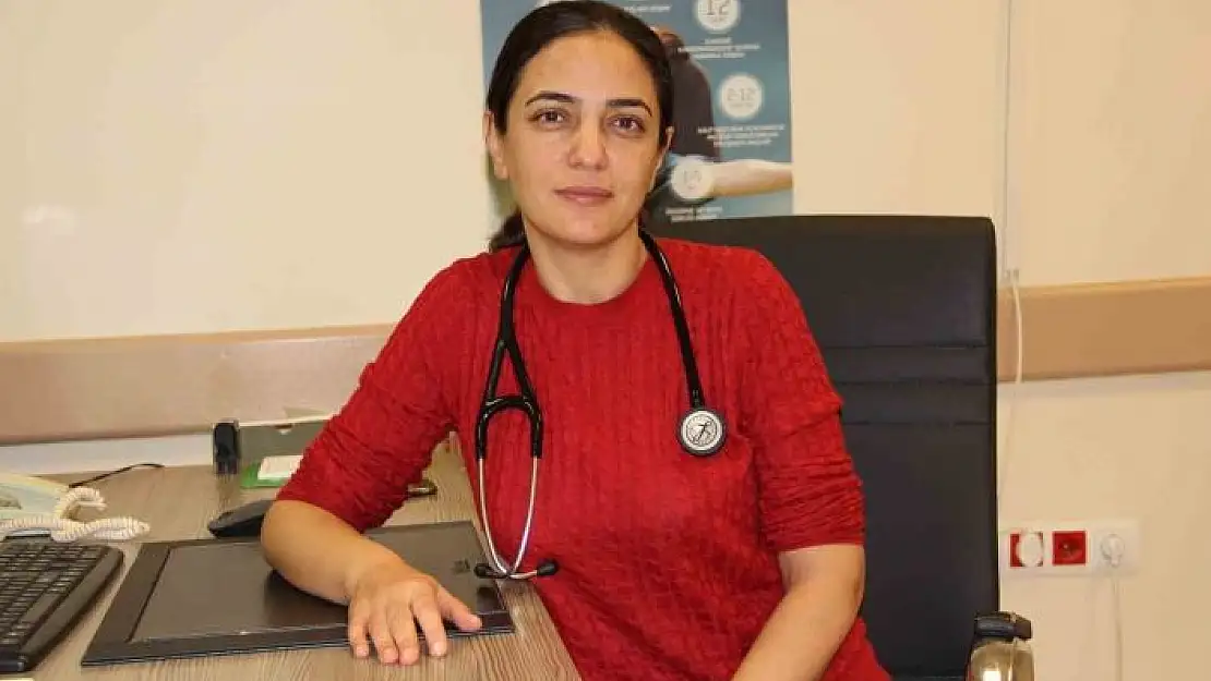 'En hızlı artan akciğer, en çok görülen ise erkeklerde prostat kadınlarda meme kanseri'