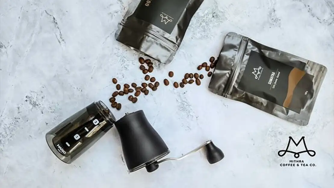 Enerjinizi Yükseltmenin Hızlı Yolu French Press Kahve Yapımı