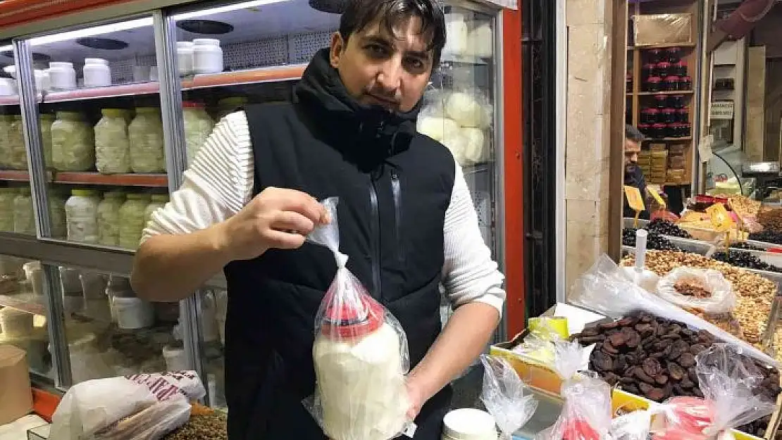 'Enflasyona köylüler kafa tutuyor'