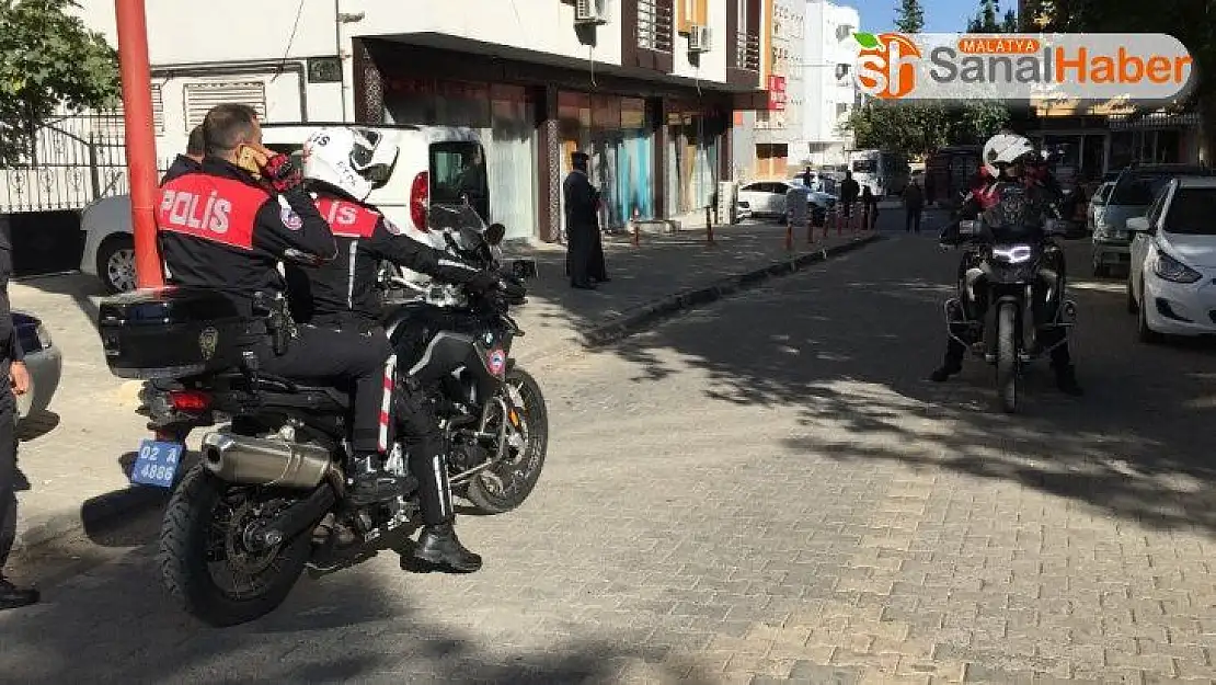 Eniştesine kurşun yağdıran şahıs tutuklandı