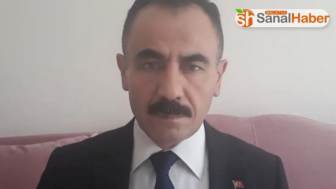 Erbaş'a destek