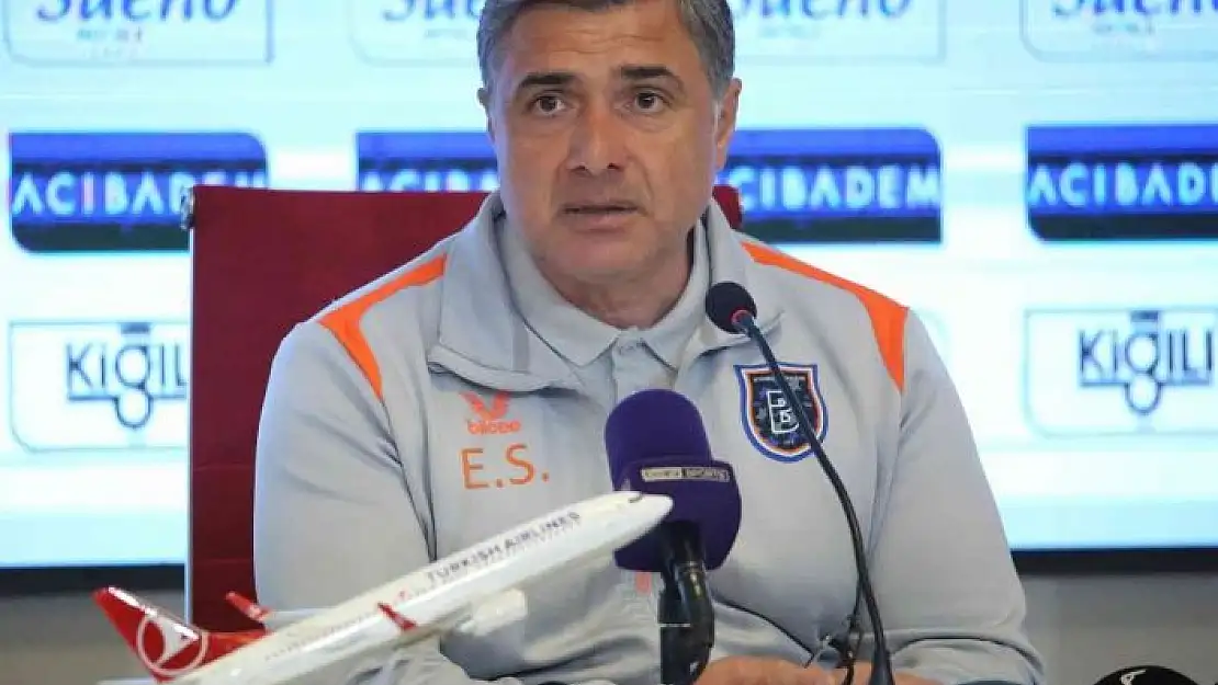 'Erdinç Sözer: ''Sevincimiz çok büyük'''