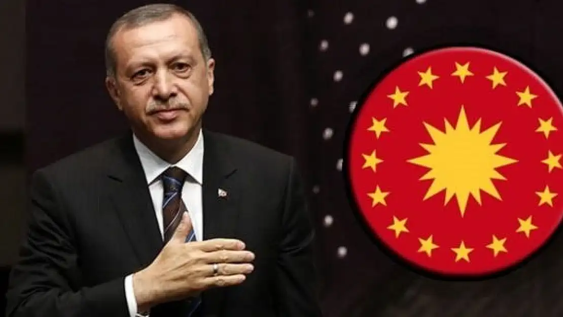 CUMHURBAŞKANI ERDOĞAN MALATYA'YA GELDİ