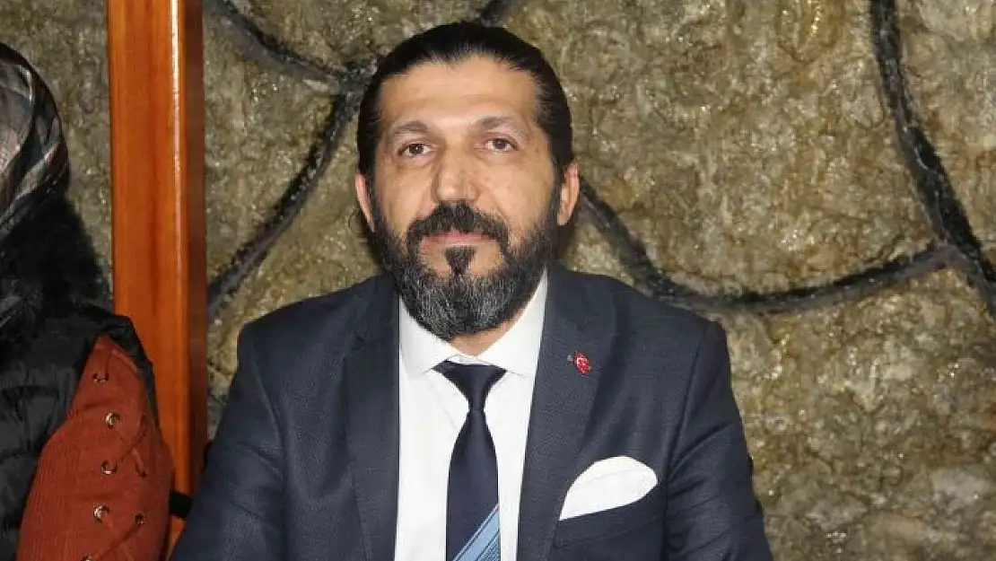 'Eroğlu adaylığını açıkladı'