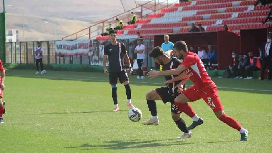 'ES Elazığspor, Çatalcaspor´u ağırlayacak'
