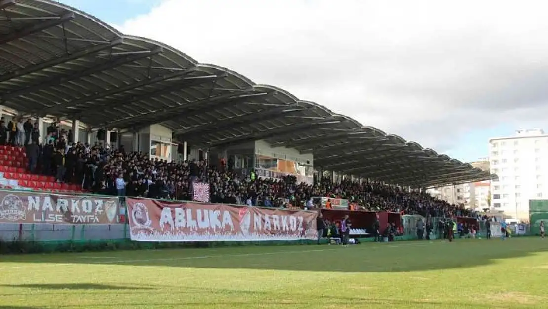 'ES Elazığspor - Eskişehirspor maç biletleri satışta'