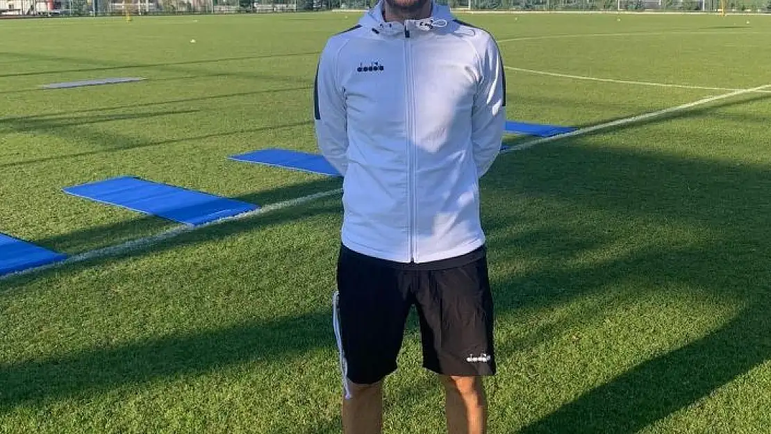 'ES Elazığspor Teknik Direktörü Çelik: ''Her geçen gün daha iyiye gidiyoruz'''