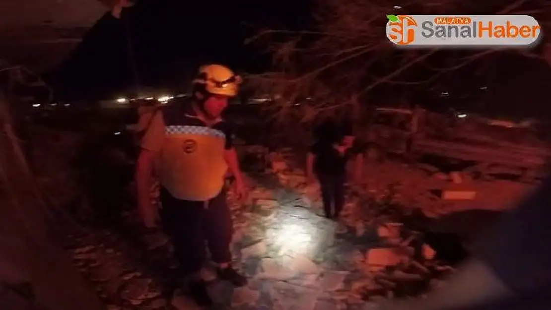 Esad rejiminden İdlib'e hava saldırısı: 3 ölü