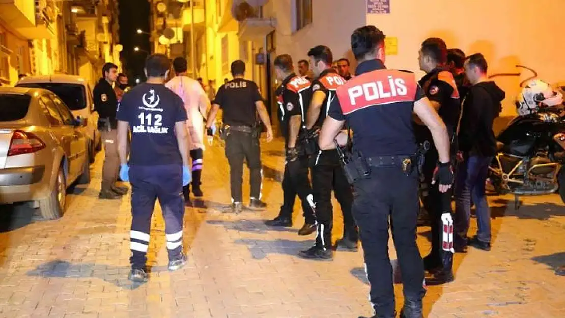 'Eşini öldürmüştü, cezai ehliyet durumu için İstanbul´a sevk edildi'