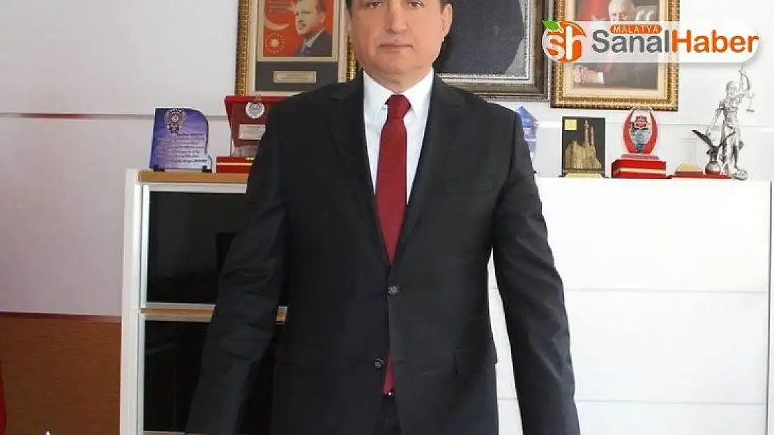 Eski başkan kalp krizinden hayatını kaybetti