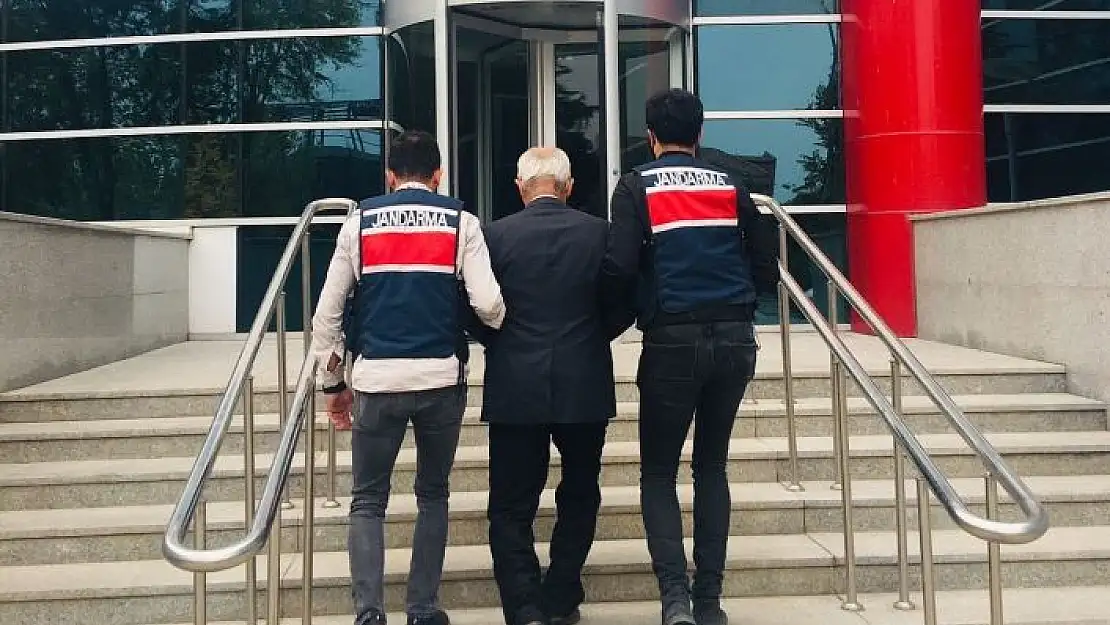 'Eski HDP il başkanı adli kontrolle serbest bırakıldı'