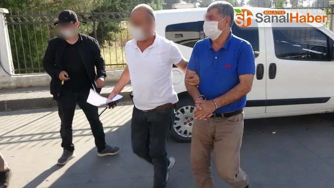 Eski il başkanı ve yöneticilere PKK/KCK operasyonu