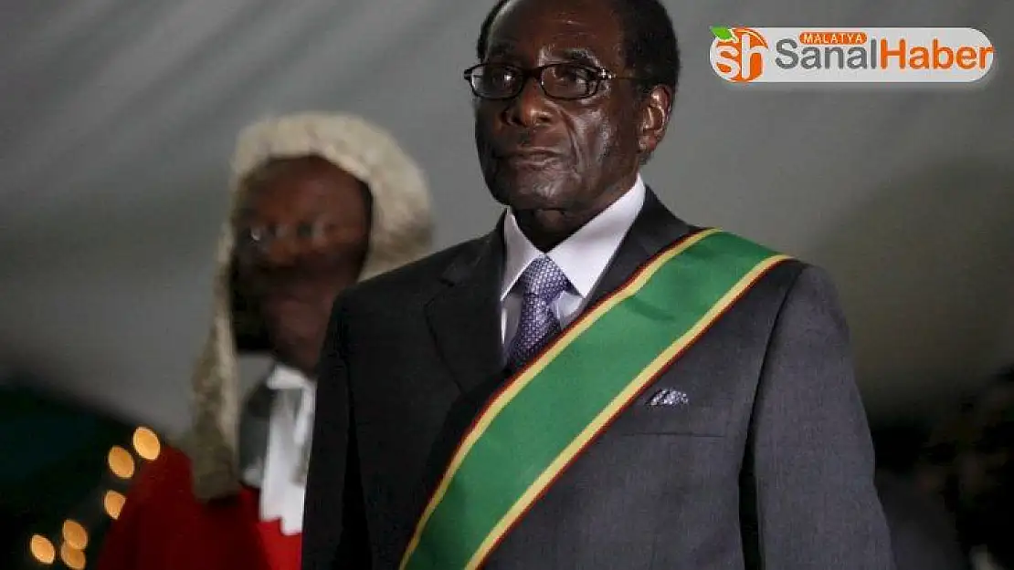 Eski Zimbabve devlet başkanı Mugabe hayatını kaybetti