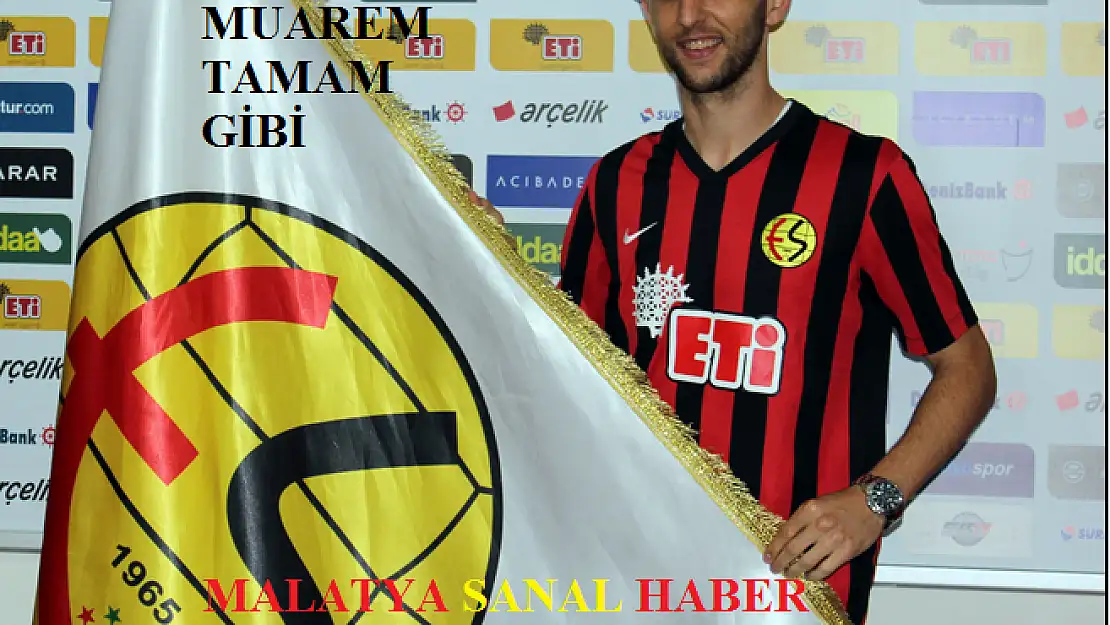 LİSTEMİZDE OLAN BİRKAÇ FUTBOLCUDAN BİRİSİ