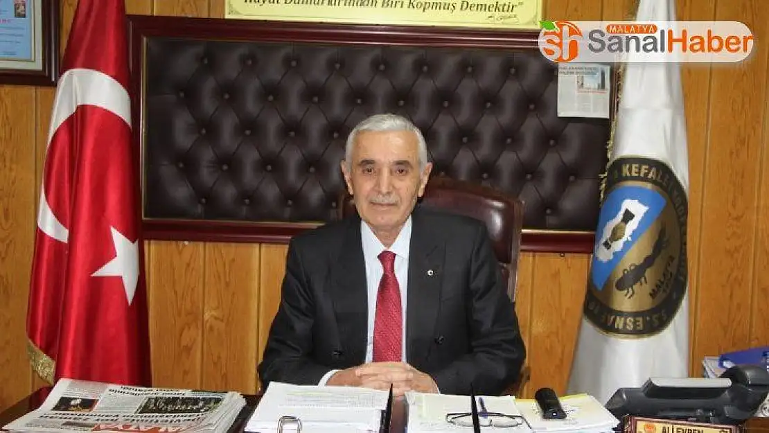 Esnaf ve Sanatkarlara faiz indirim müjdesi