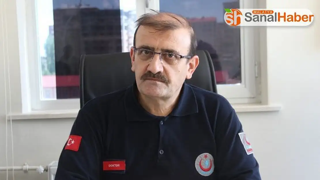 Evlere gidilerek test yapılacak