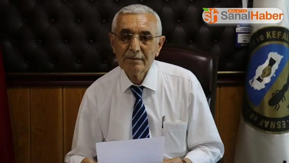 Evren'den 15 Temmuz açıklaması