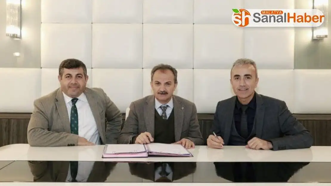 Farkındalık protokolü imzalandı