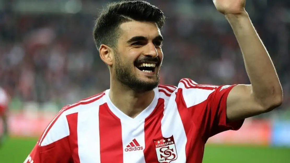 'Fatih Aksoy, Sivasspor´a veda etti'