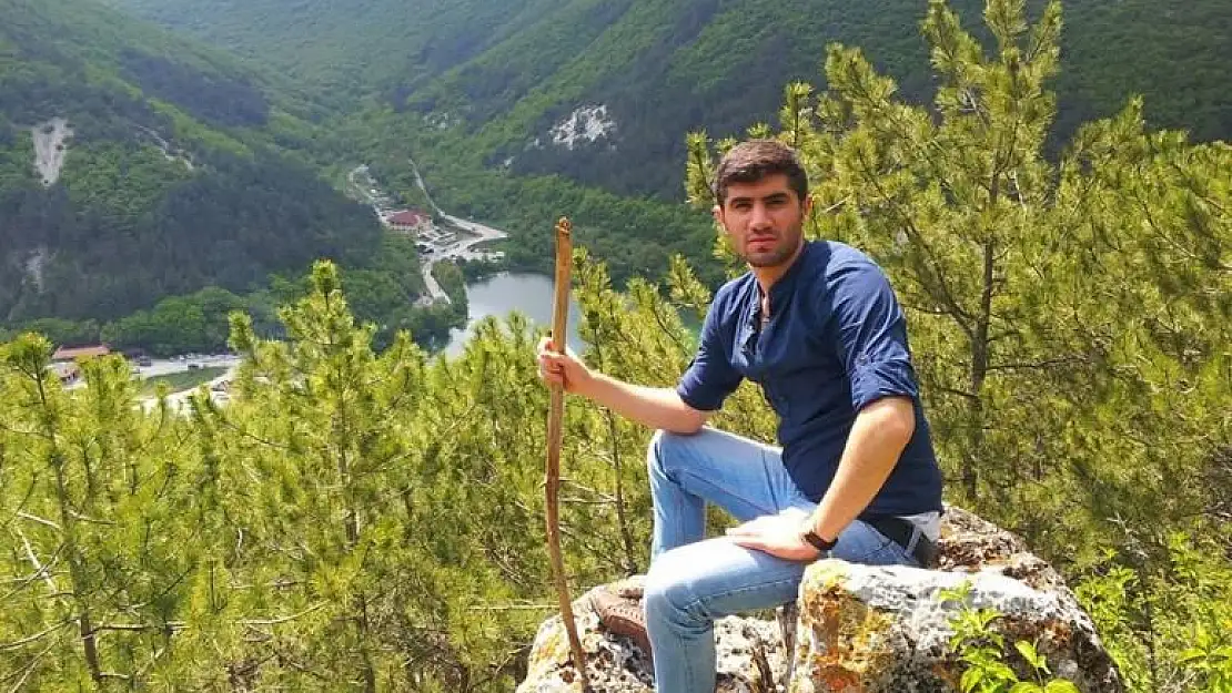 3. GENÇTE HAYATA TUTUNAMADI
