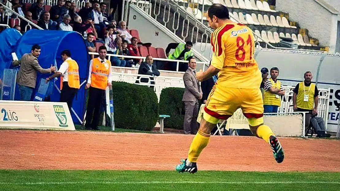 ADIM ADIM ŞAMPİYONLUĞA