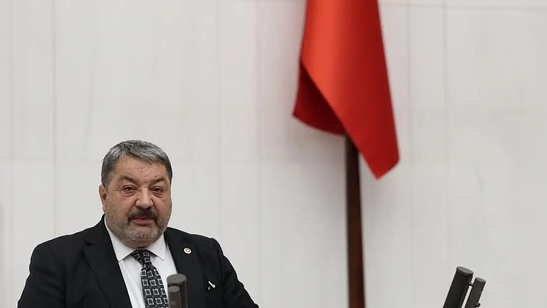 Fendoğlu Kalp Ameliyatı Geçirdi
