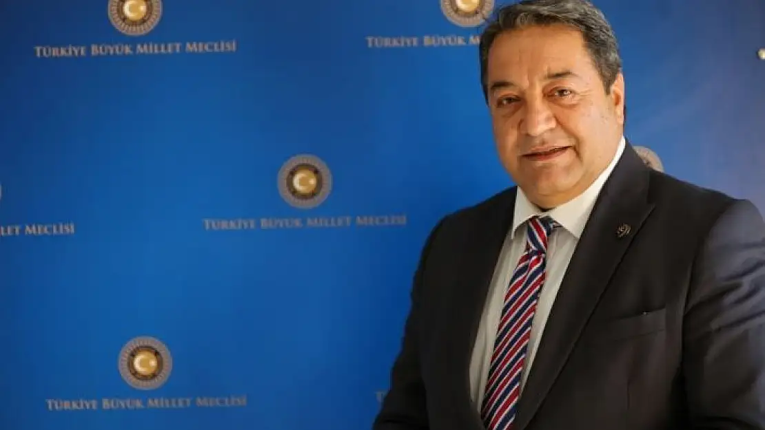 'Fendoğlu´ndan Kadir Gecesi mesajı'