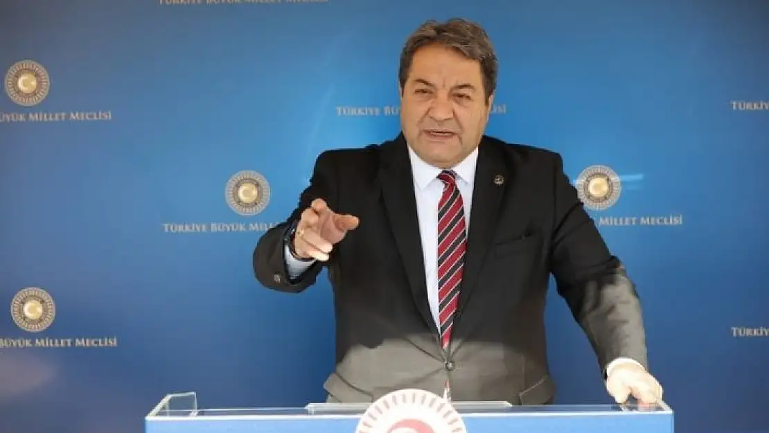 'Fendoğlu´ndan Regaib Kandili mesajı'