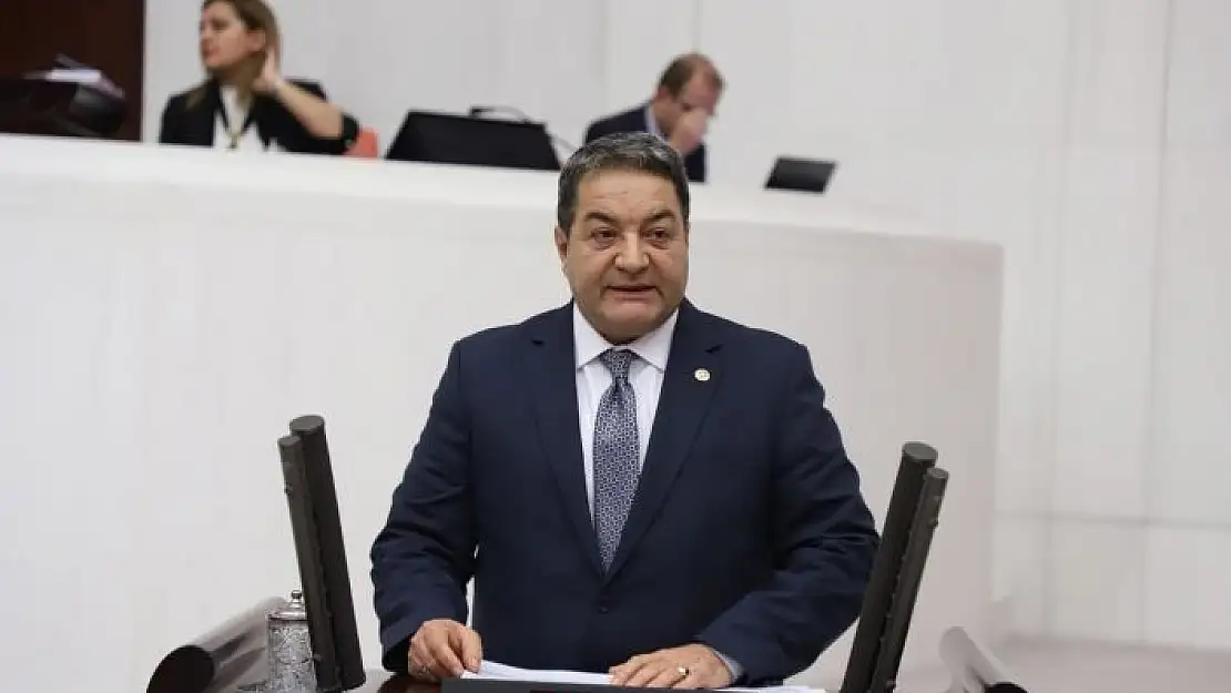 'Fendoğlu, tapu kadastro yenileme çalışmalarını sordu'