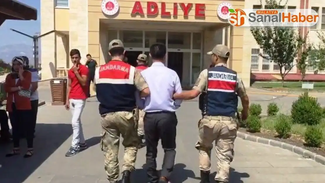 FETÖ'cü şahıs düğünde yakalandı