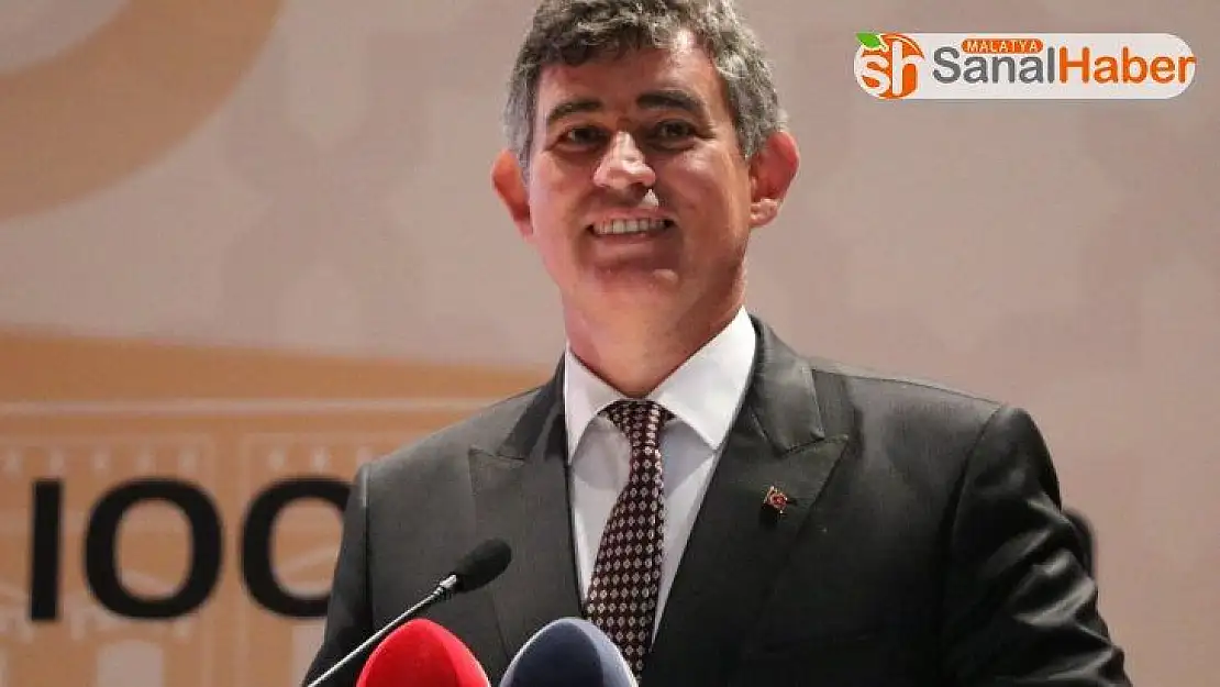 Feyzioğlu: 'Bu vatanı bölmek isteyenler asla başaramayacaklar'