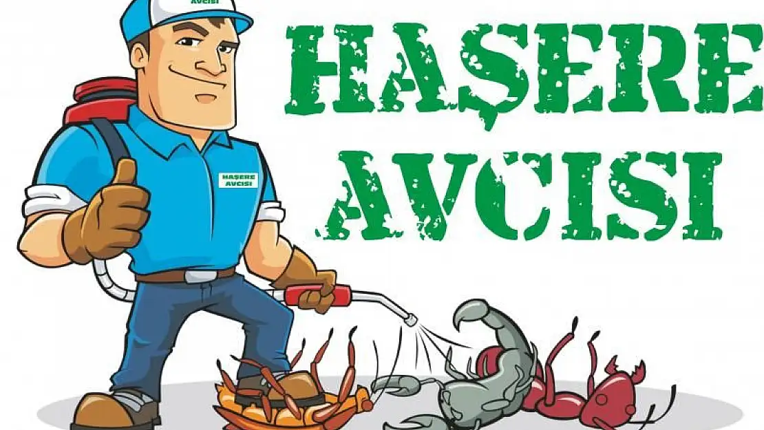 'HAŞERE İLE MÜCADELENİN ÖNEMİ ANLATILACAK'''