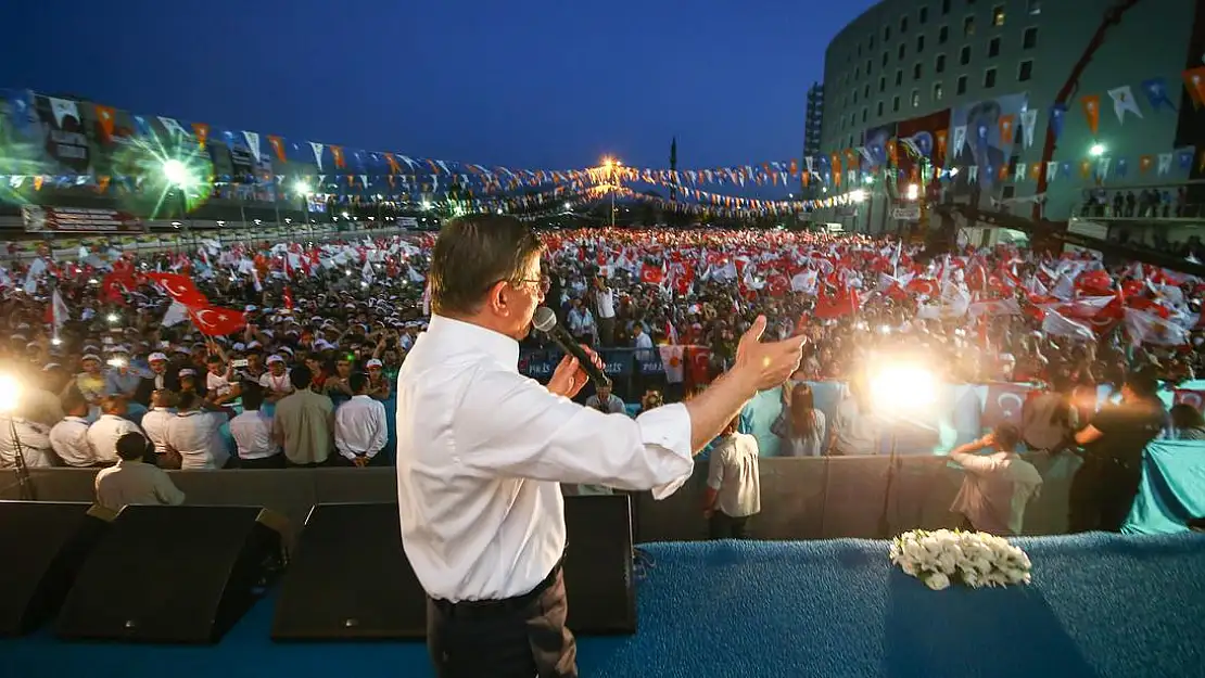 DAVUTOĞLU: DONDAN ZARAR GÖREN HER KAYISI ÜRETİCİSİNİN ZARARI KARŞILANACAK
