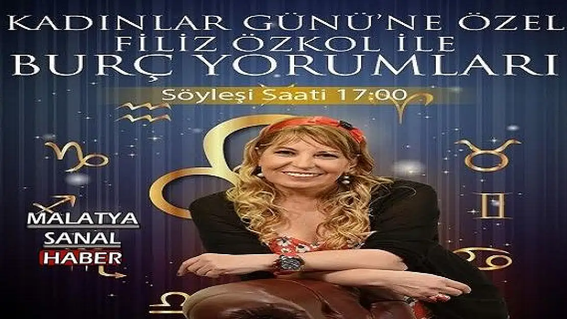 MALATYAPARK´TA DÜNYA KADINLAR GÜNÜ