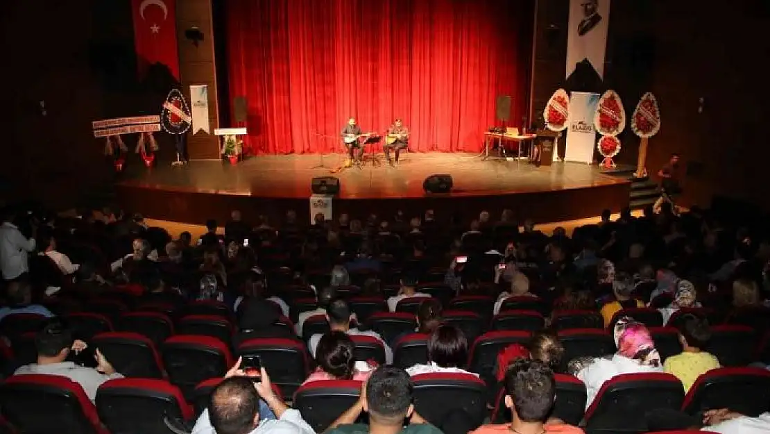 '''Fırat´ın Semahları'' büyük beğeni topladı'