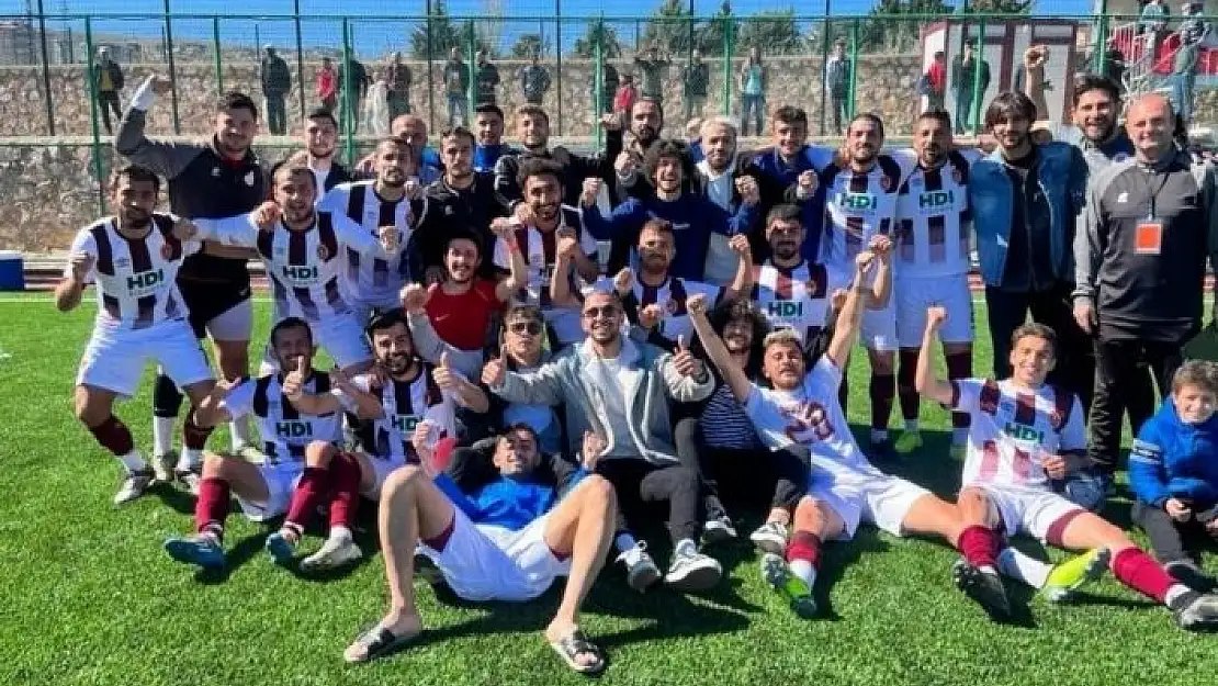 'Fırat Üniversitesi grup maçlarına Trabzon´da çıkacak'