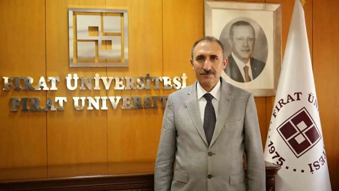 'Fırat Üniversitesinin 4 TÜBİTAK projesi kabul edildi'