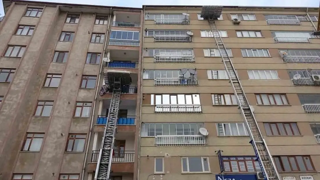 'Fırsatçılar yine iş başında, Elazığ´da 800 liralık kiralar 4 bine çıktı'