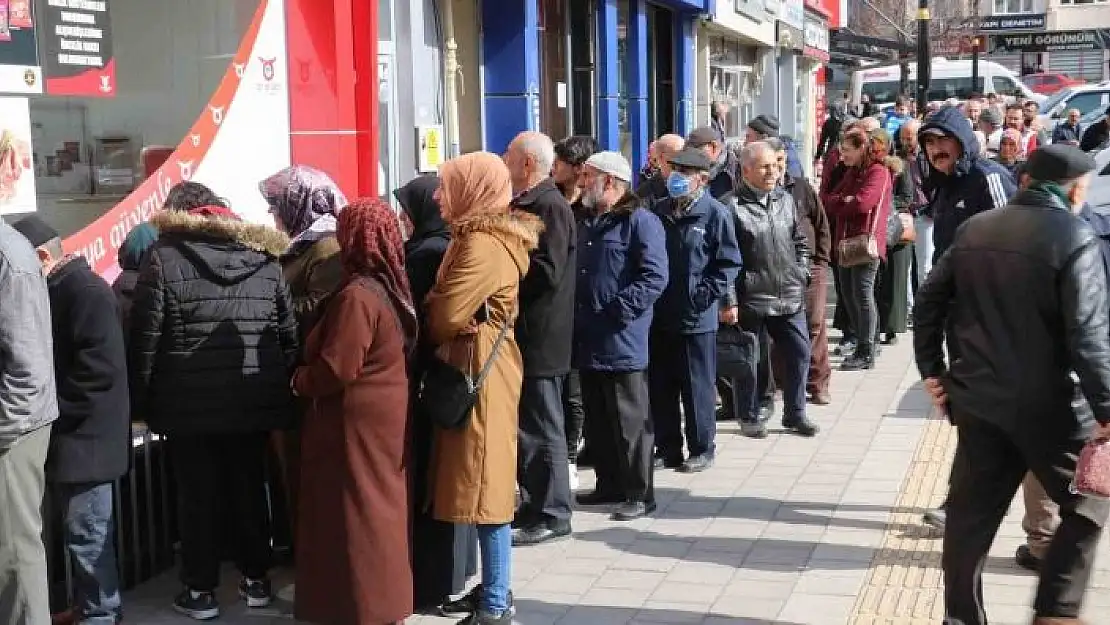 '''Fiyatlar piyasaya göre yarı yarıya'''