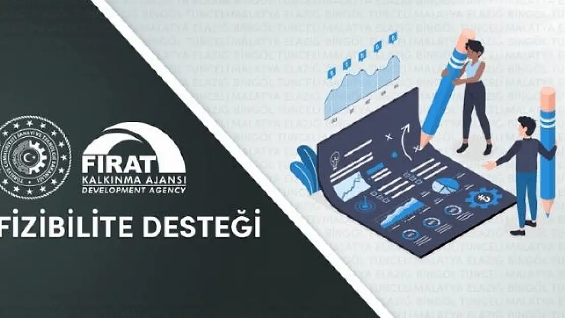 'FKA´dan 6 projeye destek'