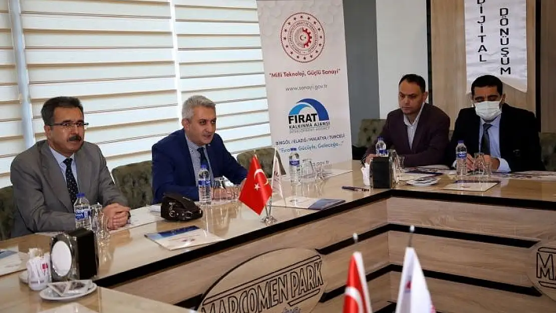 'FKA´dan başlangıç toplantısı'