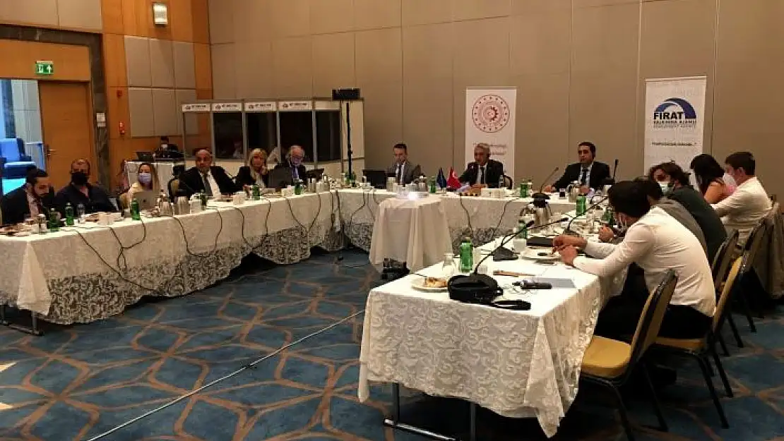 'FKA´nın 4,15 Milyon Euro´luk AB Projesinde  start verildi'
