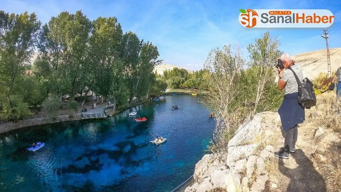 Fotoğraf tutkunları deklanşör ile avladı